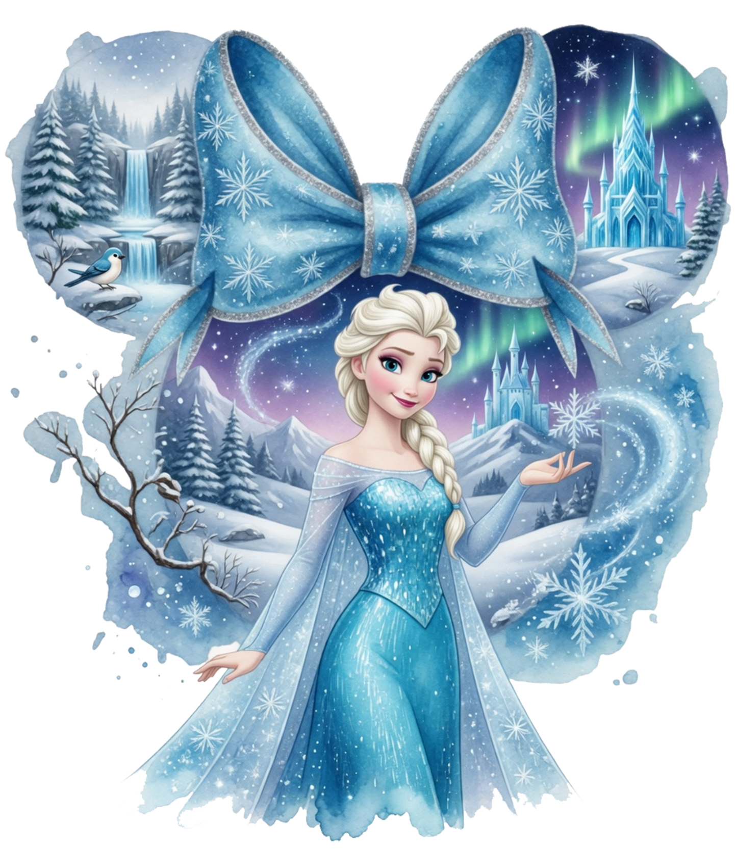Princess 11