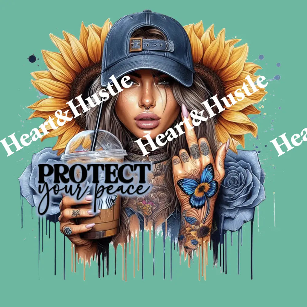 Protect Your Peace