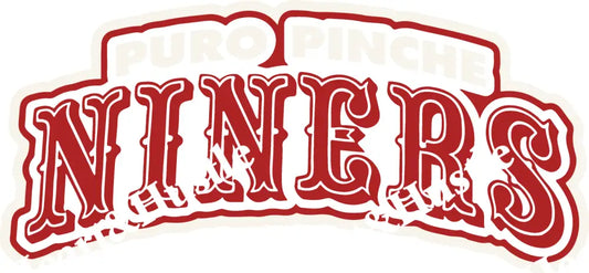 Puro Pinche Niners