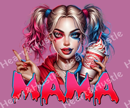 Quinn Mama
