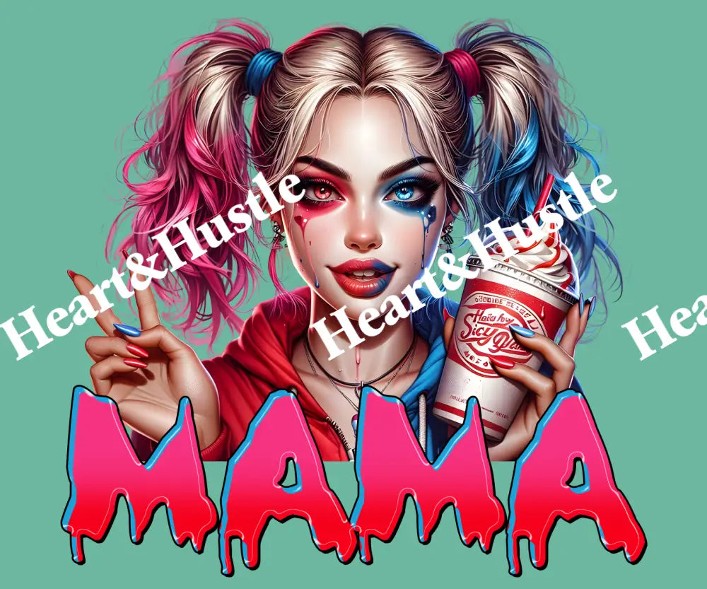 Quinn Mama