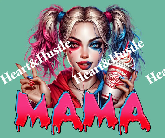 Quinn Mama