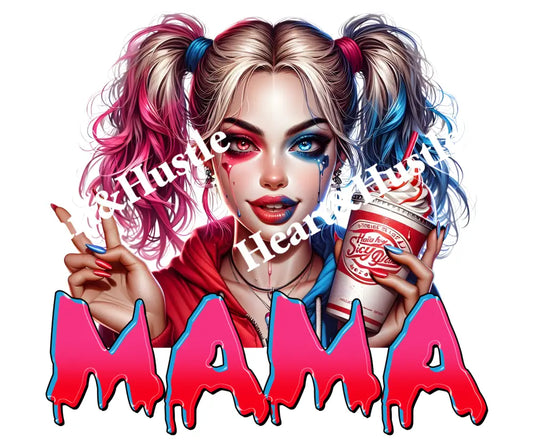Quinn Mama