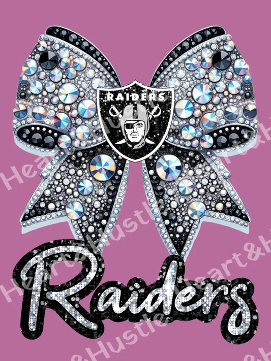 Raider Bow