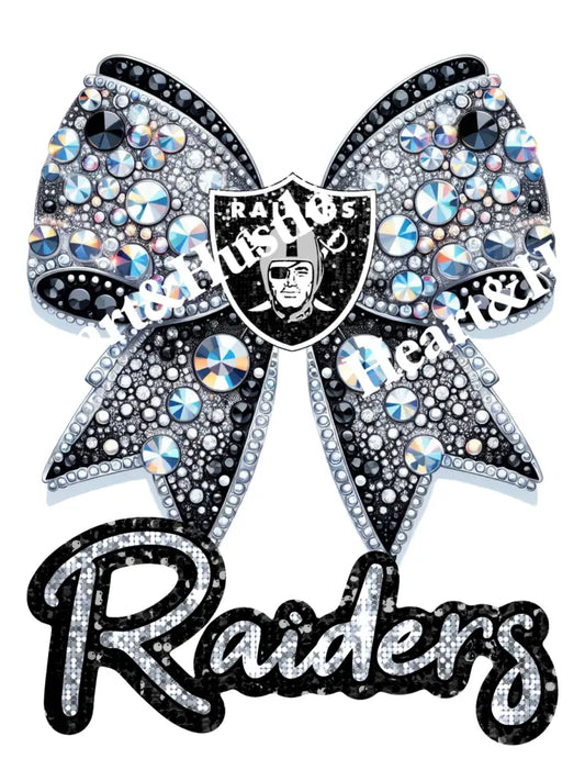 Raider Bow