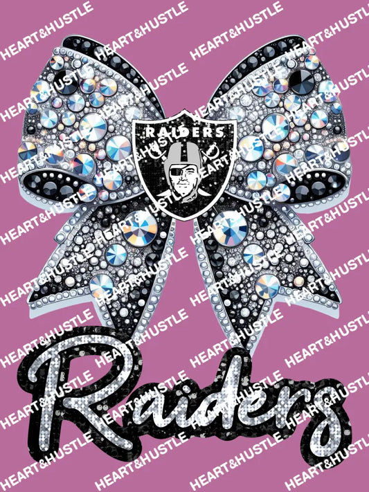 Raider Bow