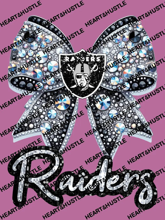 Raider Bow