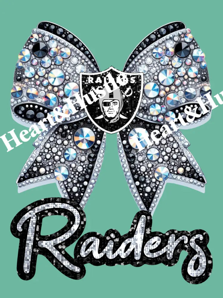 Raider Bow
