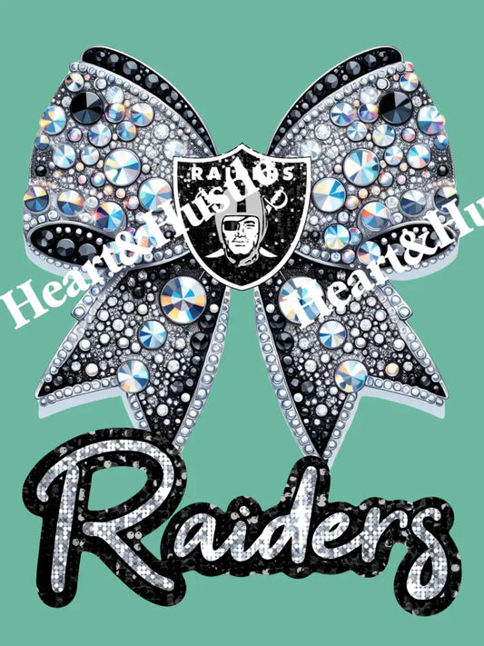 Raider Bow