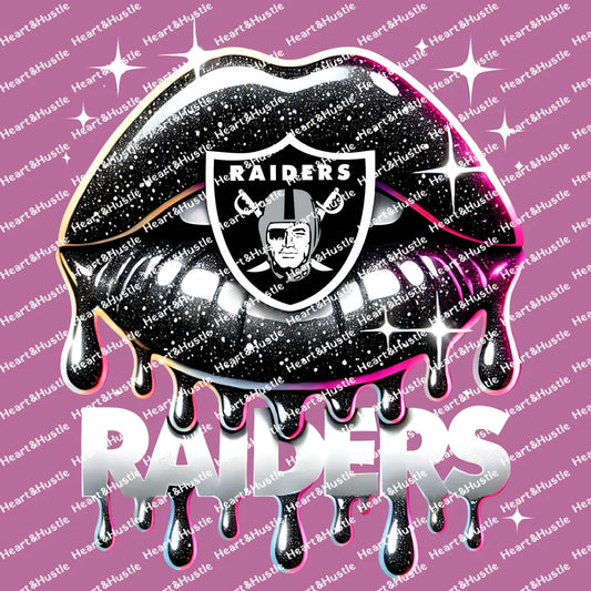 Raider Lips