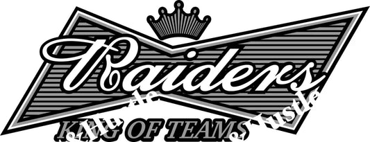 Raiders