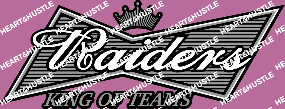 Raiders
