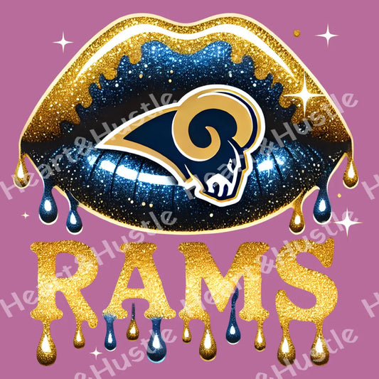 Rams Lips