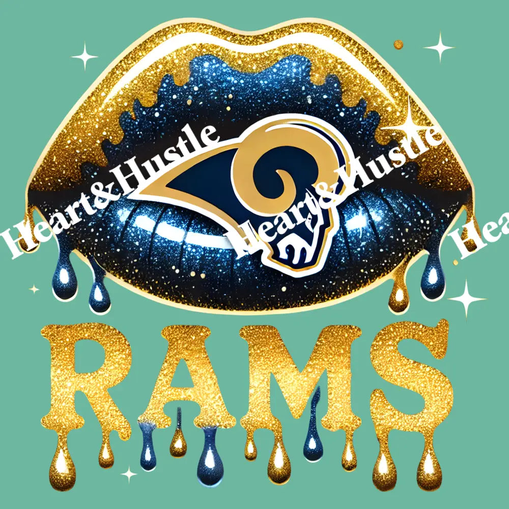 Rams Lips