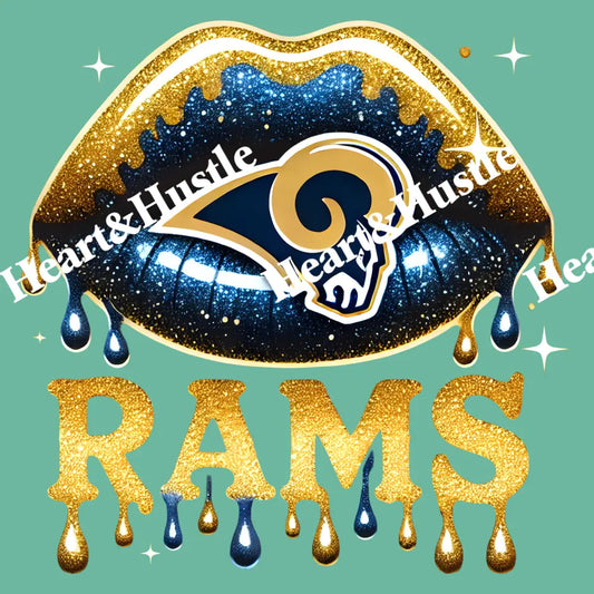 Rams Lips