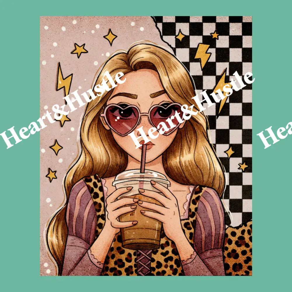 Rapunzel Coffee