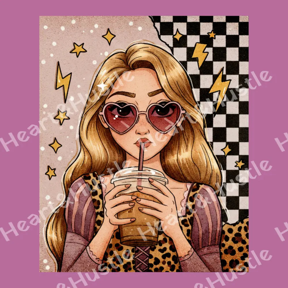 Rapunzel Coffee
