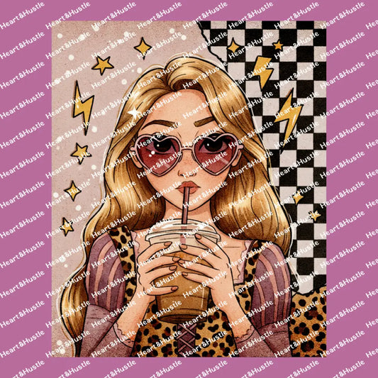 Rapunzel Coffee