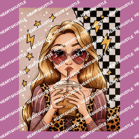Rapunzel Coffee