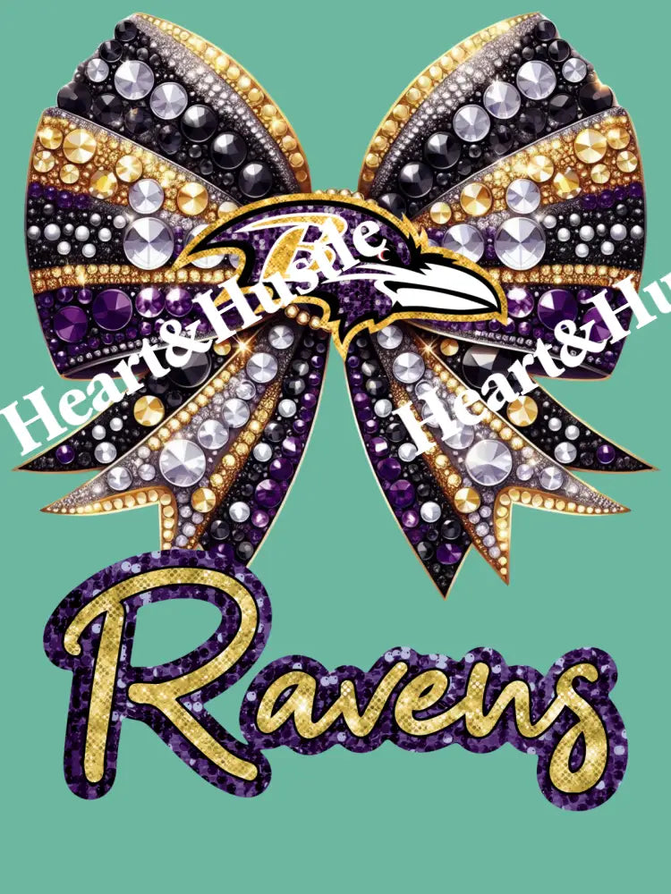 Ravens Bow