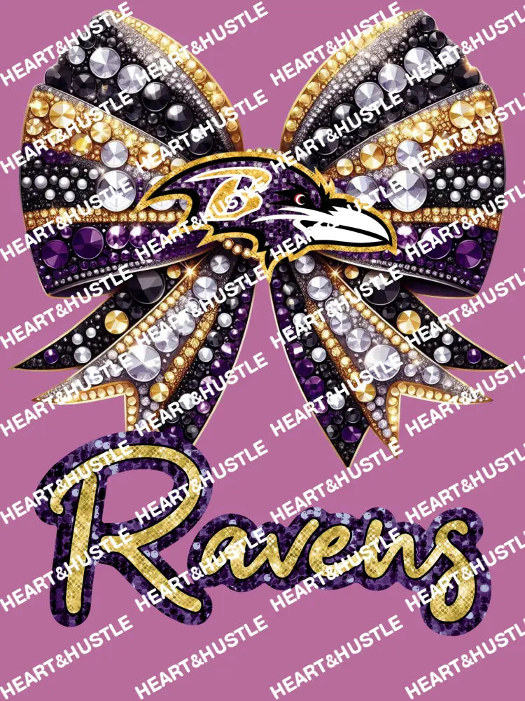 Ravens Bow