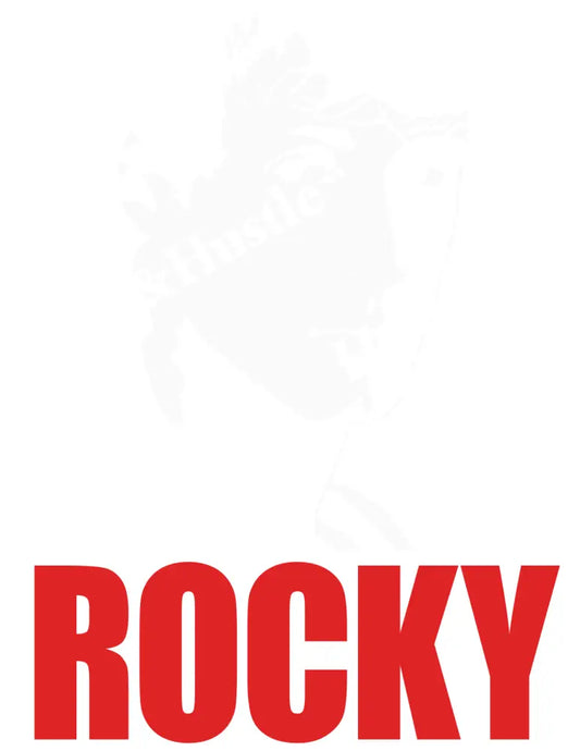 Rocky