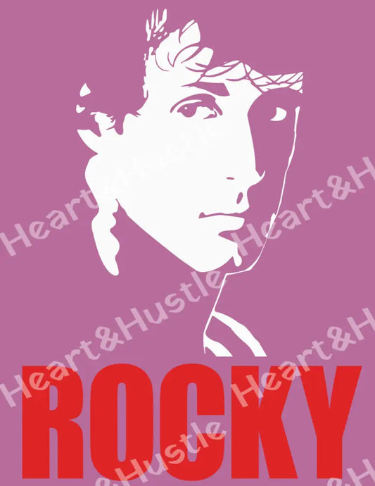 Rocky