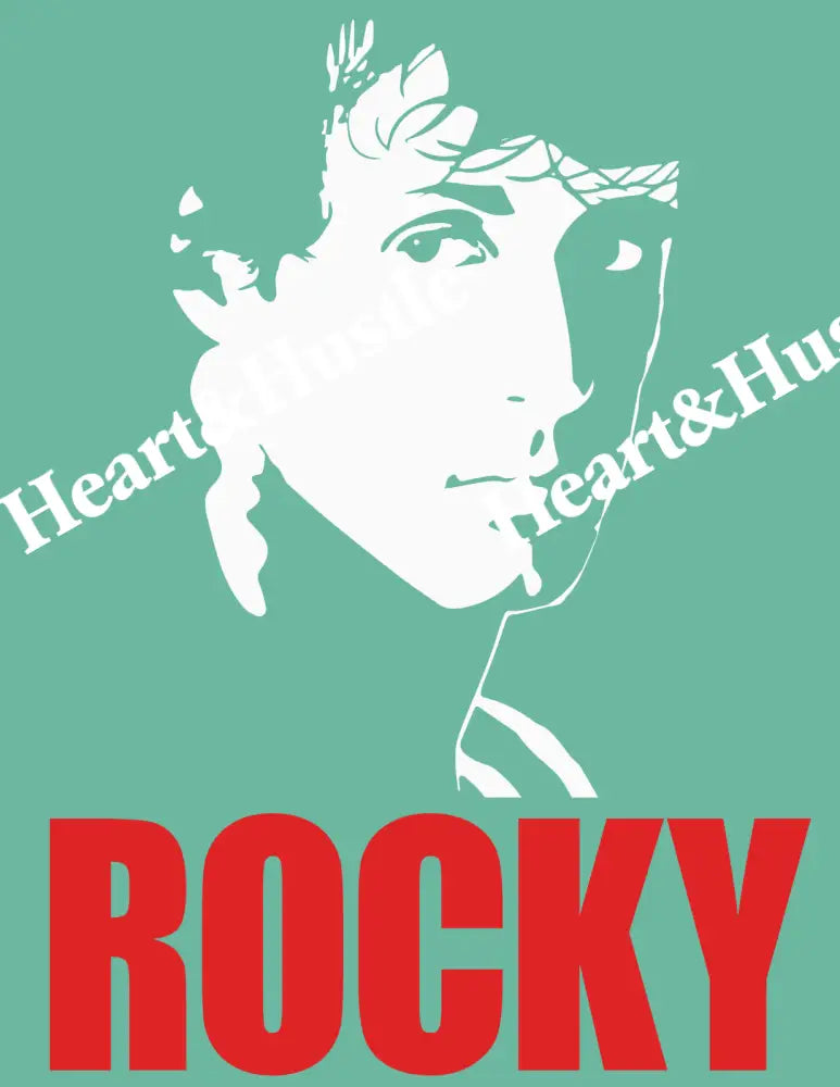 Rocky
