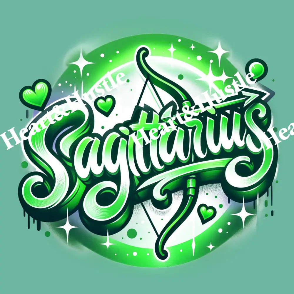Sagittarius