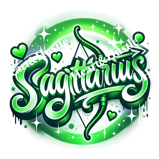 Sagittarius