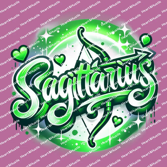 Sagittarius