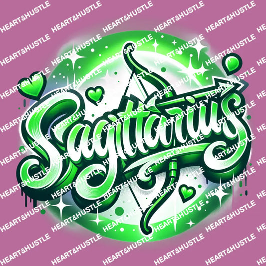 Sagittarius