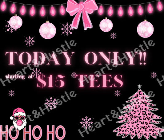 SALE