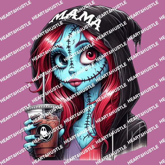 Sally Mama