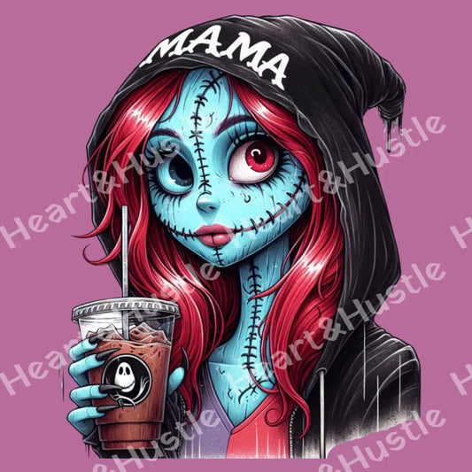 Sally Mama