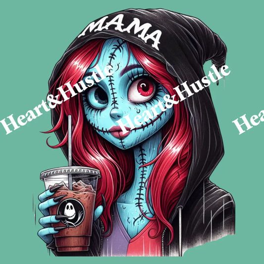 Sally Mama