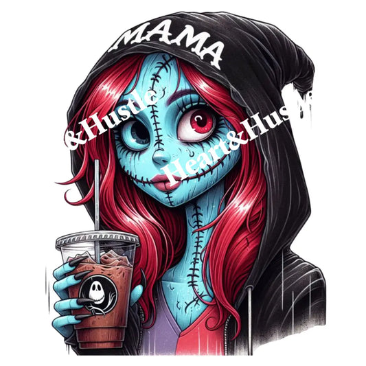 Sally Mama