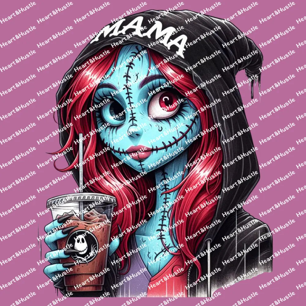 Sally Mama