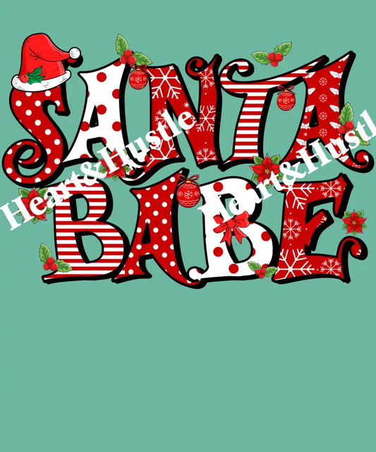 Santa Babe
