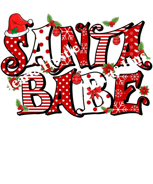 Santa Babe