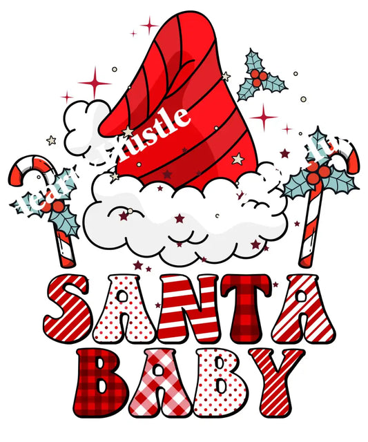 Santa Baby