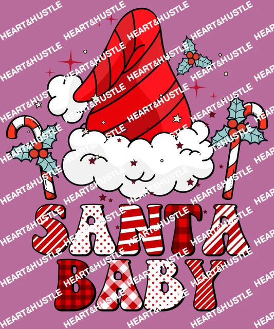 Santa Baby