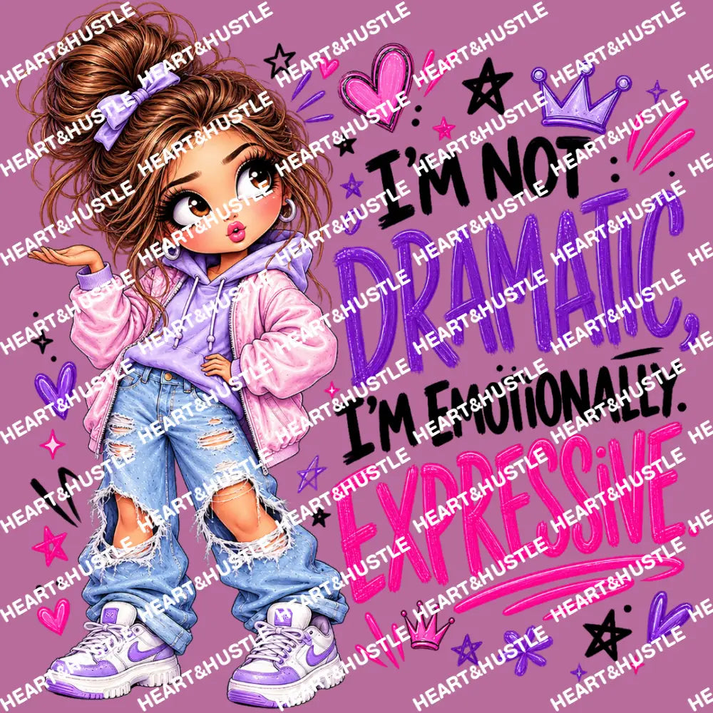 Sarcastic Woman 18