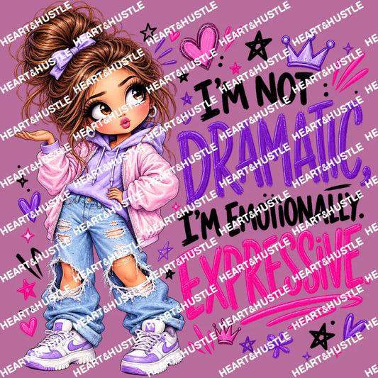 Sarcastic Woman 18