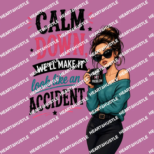 Sarcastic Woman 19