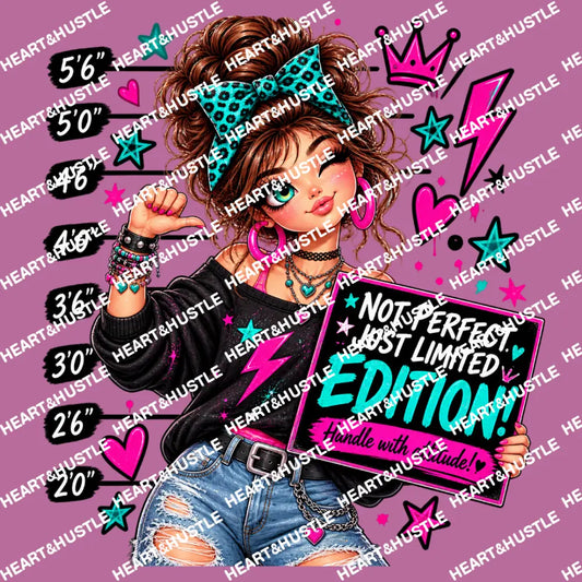 Sarcastic Woman 2