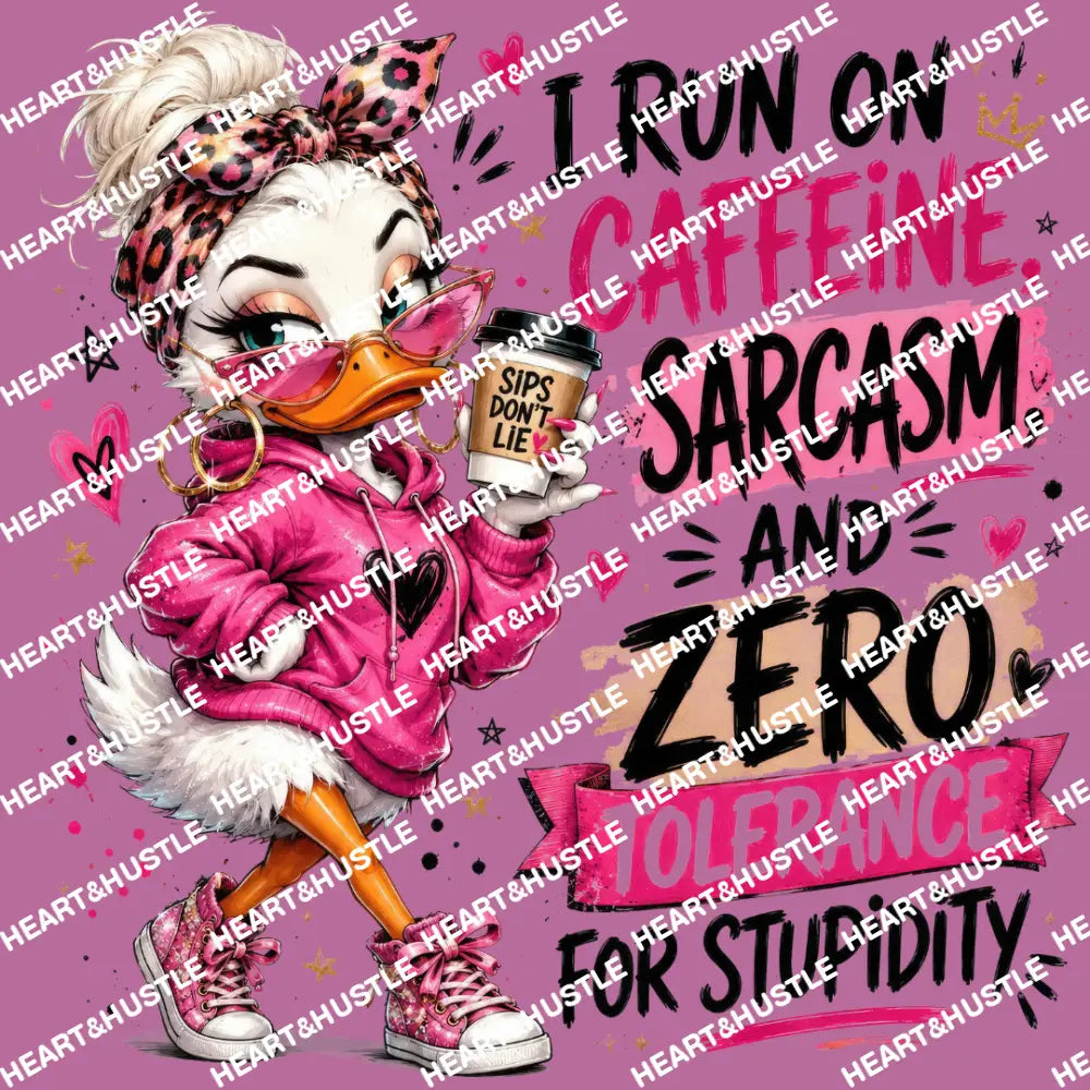 Sarcastic Woman 3