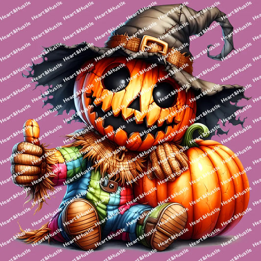 Scarecrow 1