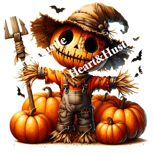 Scarecrow 2