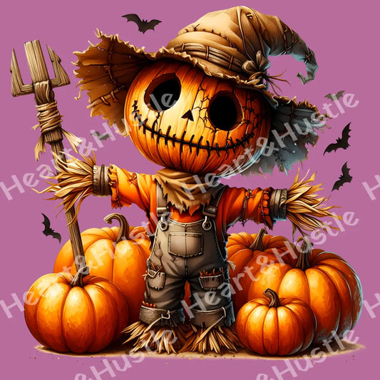 Scarecrow 2
